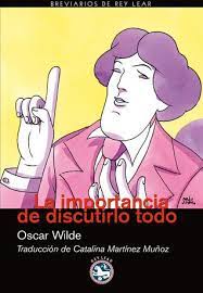 LA IMPORTANCIA DE DISCUTIRLO TODO1