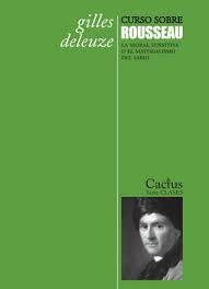 CURSO SOBRE ROUSSEAU 1