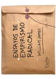 ENSAYOS DE EMPIRISMO RADICAL 1