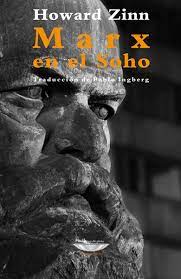 MARX EN EL SOHO 1