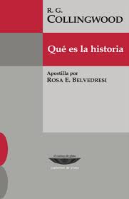 QUÉ ES LA HISTORIA1