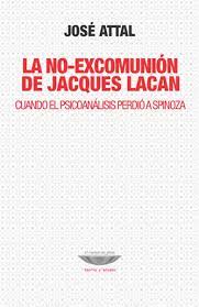 LA NO-EXCOMUNIÓN DE JACQUES LACAN1
