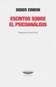 ESCRITOS SOBRE EL PSICOANÁLISIS 1