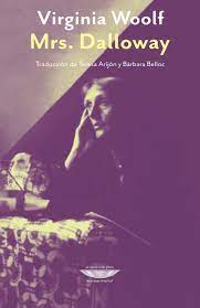 MRS. DALLOWAY1