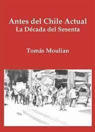 ANTES DEL CHILE ACTUAL