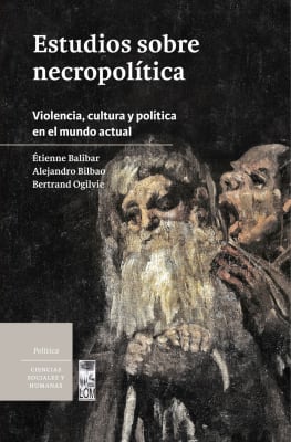 ESTUDIOS SOBRE NECROPOLITICA1