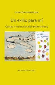 UN EXILIO PARA MI