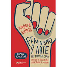 FEMINISMO Y ARTE LATINOAMERICANO (ED. ACT. 2021)1