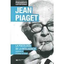 PSICOLOGIA DE LA INTELIGENCIA (BIBLIOTECA ESENCIAL)1