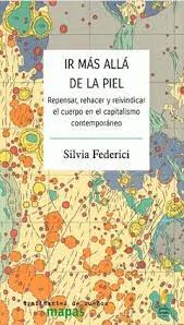IR MAS ALLA DE LA PIEL