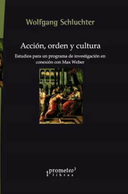 ACCION, ORDEN Y CULTURA. ESTUDIOS PARA U1