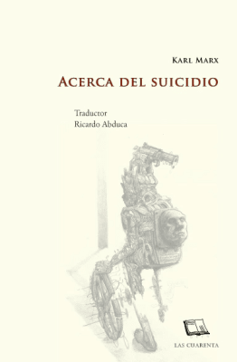 ACERCA DEL SUICIDIO1