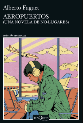 AEROPUERTOS