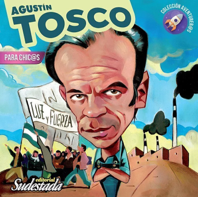 AGUSTIN TOSCO PARA CHIC@S1