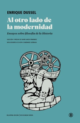 Al Otro Lado De La Modernidad1