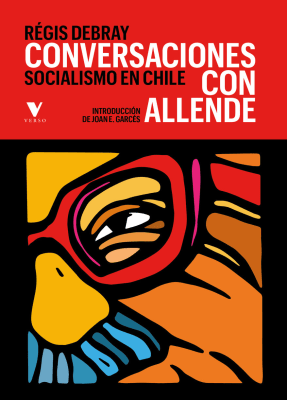 Conversaciones con Allende – Verso Libros