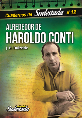 ALREDEDOR DE HAROLDO CONTI1