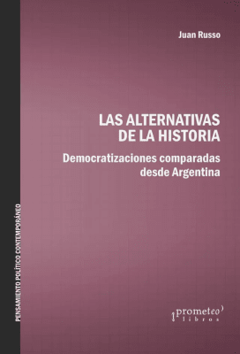 ALTERNATIVAS DE LA HISTORIA, LAS1