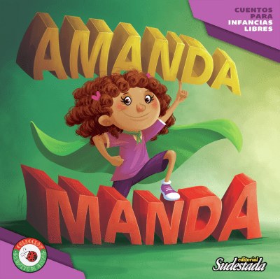 AMANDA MANDA1