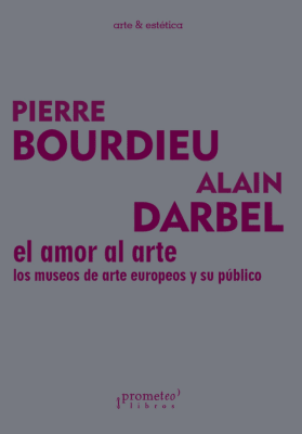 AMOR AL ARTE, EL. LOS MUSEOS DE ARTE EUR1