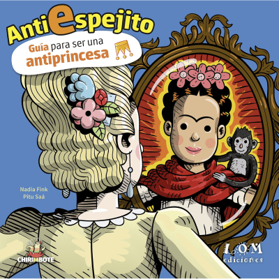 ANTIESPEJITO