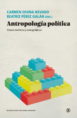 Antropologia Politica1