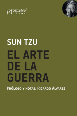 ARTE DE LA GUERRA, EL. Nueva edicion1