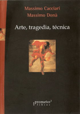 ARTE, TRAGEDIA, TECNICA1