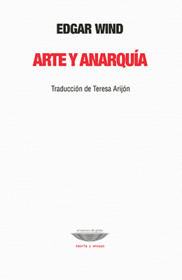 Arte y anarquía1