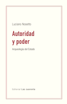 AUTORIDAD Y PODER