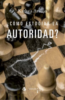 ¿CÓMO ESTUDIAR LA AUTORIDAD?1