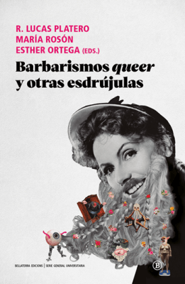 Barbarismos Queer Y Otras Esdrujulas1