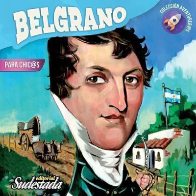 BELGRANO PARA CHIC@S
