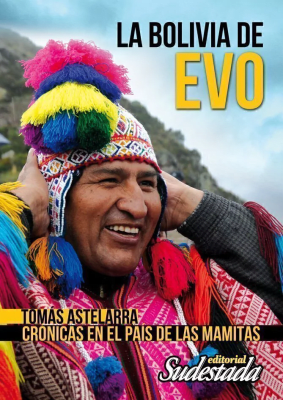 BOLIVIA DE EVO MORALES, LA1