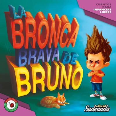BRONCA BRAVA DE BRUNO, LA1