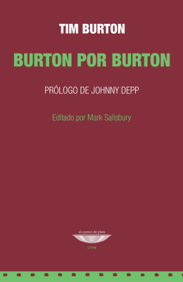 Burton por Burton1