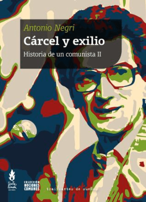 CÁRCEL Y EXILIO1