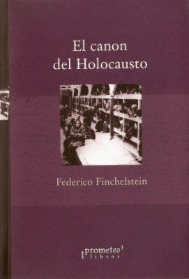 CANON DEL HOLOCAUSTO, EL