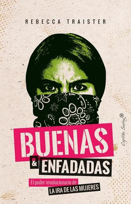 BUENAS Y ENFADADAS1