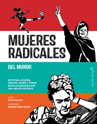 MUJERES RADICALES DEL MUNDO1
