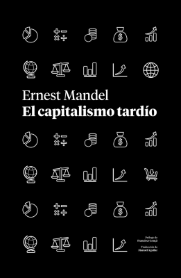 El capitalismo tardío – Verso Libros