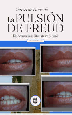 La pulsion de Freud1