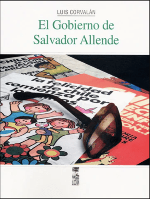 GOBIERNO DE SALVADOR ALLENDE, EL1
