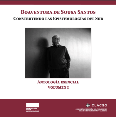 Construyendo las epistemologías del Sur VOL11