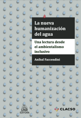 La nueva humanización del agua1