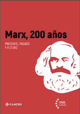 Marx, 200 años1