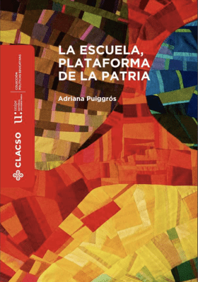 La escuela, plataforma de la patria1