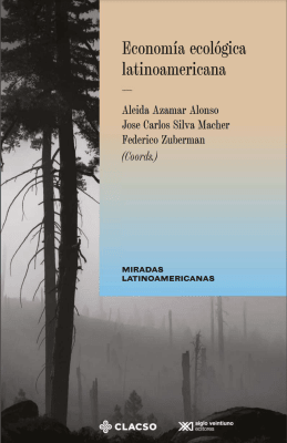 Economía ecológica latinoamericana1