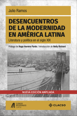 Desencuentros de la modernidad en América Latina1