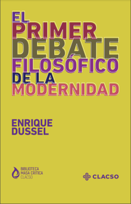 EL PRIMER DEBATE FILOSOFICO DE LA MODERNIDAD1